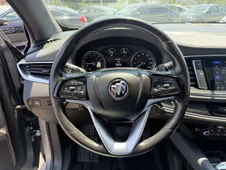Buick Enclave 2023 4x4 Essence 4dr Crossover