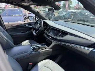Buick Enclave 2023 4x4 Essence 4dr Crossover