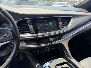 Buick Enclave 2023 4x4 Essence 4dr Crossover