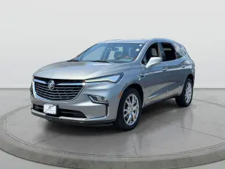 Buick Enclave 2023 4x4 Essence 4dr Crossover