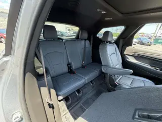 Buick Enclave 2023 4x4 Essence 4dr Crossover