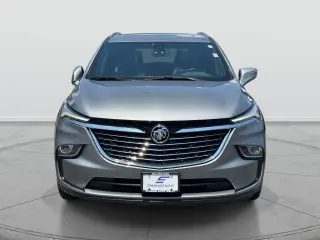 Buick Enclave 2023 4x4 Essence 4dr Crossover