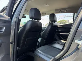 Buick Encore 2016 AWD Convenience 4dr Crossover