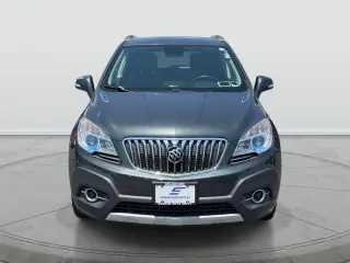 Buick Encore 2016 AWD Convenience 4dr Crossover