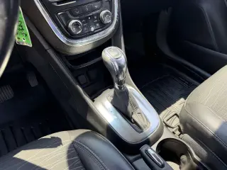 Buick Encore 2016 AWD Convenience 4dr Crossover