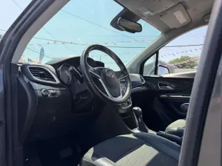 Buick Encore 2016 AWD Convenience 4dr Crossover