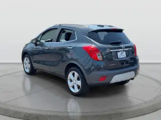 Buick Encore 2016 AWD Convenience 4dr Crossover