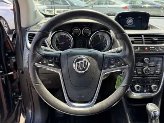 Buick Encore 2016 AWD Convenience 4dr Crossover