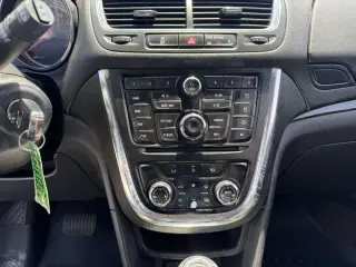 Buick Encore 2016 AWD Convenience 4dr Crossover