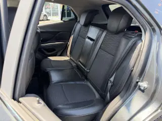 Buick Encore 2016 AWD Convenience 4dr Crossover
