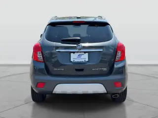 Buick Encore 2016 AWD Convenience 4dr Crossover