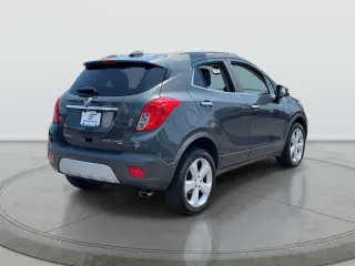 Buick Encore 2016 AWD Convenience 4dr Crossover