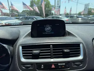 Buick Encore 2016 AWD Convenience 4dr Crossover