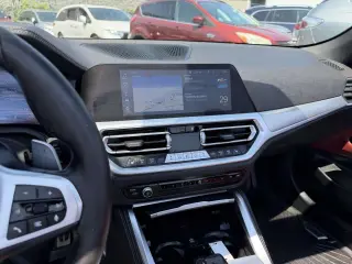 BMW 4 Series 2022 AWD 430i xDrive 2dr Convertible