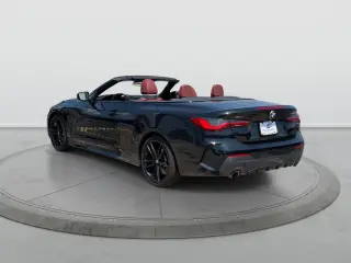 BMW 4 Series 2022 AWD 430i xDrive 2dr Convertible