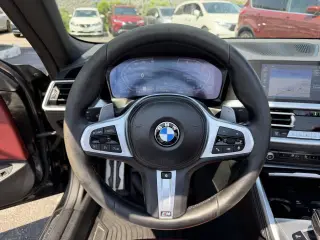 BMW 4 Series 2022 AWD 430i xDrive 2dr Convertible