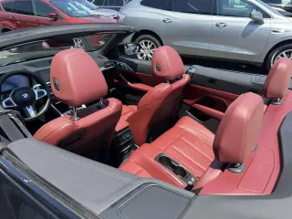 BMW 4 Series 2022 AWD 430i xDrive 2dr Convertible