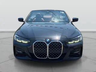 BMW 4 Series 2022 AWD 430i xDrive 2dr Convertible