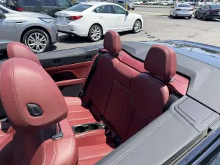 BMW 4 Series 2022 AWD 430i xDrive 2dr Convertible