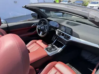 BMW 4 Series 2022 AWD 430i xDrive 2dr Convertible