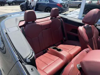 BMW 4 Series 2022 AWD 430i xDrive 2dr Convertible