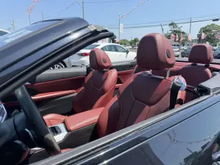 BMW 4 Series 2022 AWD 430i xDrive 2dr Convertible