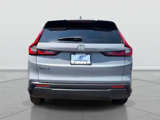 Honda CR-V 2024 AWD EX 4dr SUV