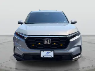Honda CR-V 2024 AWD EX 4dr SUV