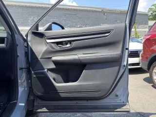 Honda CR-V 2024 AWD EX 4dr SUV
