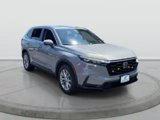 Honda CR-V 2024 AWD EX 4dr SUV