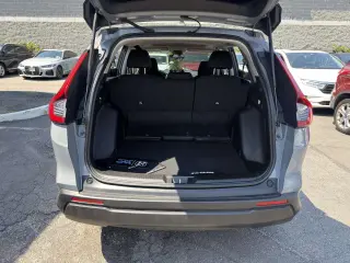 Honda CR-V 2024 AWD EX 4dr SUV