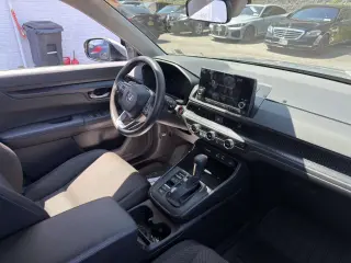 Honda CR-V 2024 AWD EX 4dr SUV