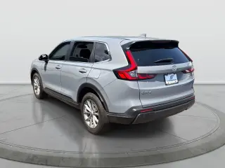 Honda CR-V 2024 AWD EX 4dr SUV