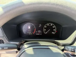 Honda CR-V 2024 AWD EX 4dr SUV