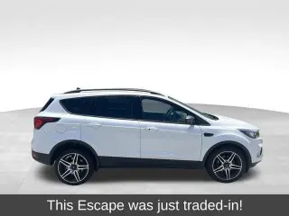 Ford Escape 2019 SEL 4dr SUV