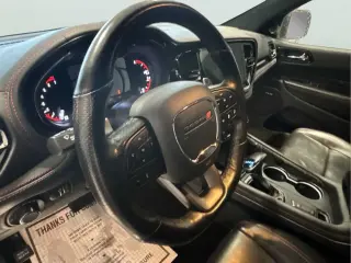 Dodge Durango 2024 AWD R/T 4dr SUV