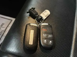Dodge Durango 2024 AWD R/T 4dr SUV