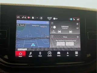 Dodge Durango 2024 AWD R/T 4dr SUV