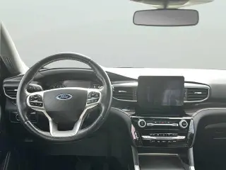 Ford Explorer 2023 AWD Limited 4dr SUV