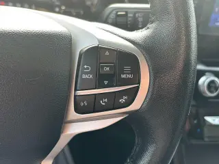 Ford Explorer 2023 AWD Limited 4dr SUV