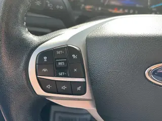 Ford Explorer 2023 AWD Limited 4dr SUV