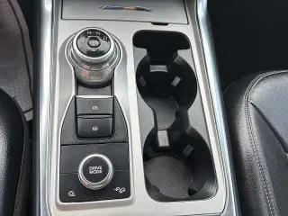 Ford Explorer 2023 AWD Limited 4dr SUV