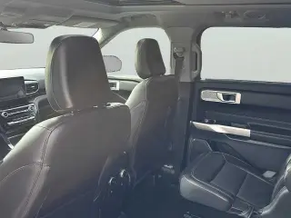 Ford Explorer 2023 AWD Limited 4dr SUV