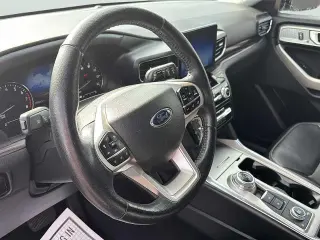 Ford Explorer 2023 AWD Limited 4dr SUV