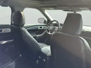 Ford Explorer 2023 AWD Limited 4dr SUV