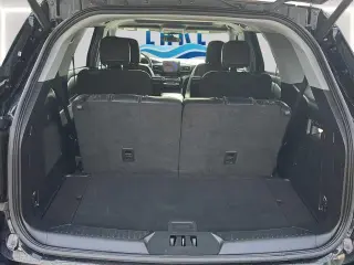 Ford Explorer 2023 AWD Limited 4dr SUV