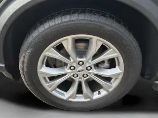 Ford Explorer 2023 AWD Limited 4dr SUV