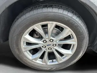 Ford Explorer 2023 AWD Limited 4dr SUV