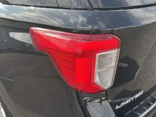 Ford Explorer 2023 AWD Limited 4dr SUV
