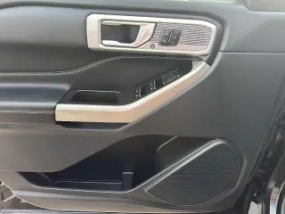 Ford Explorer 2023 AWD Limited 4dr SUV